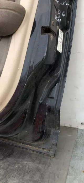  Дверь передняя правая Chrysler PT Cruiser Арт GRT55501, вид 6