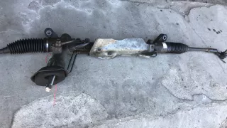 CC29,JTEKT,6Y020295 рулевая рейка Mazda 5 1 Арт GRT52108, вид 1