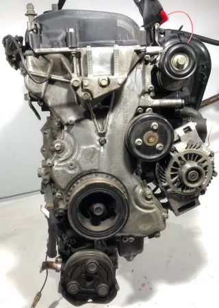 LF Двигатель Mazda 5 1 Арт GRT73229, вид 1