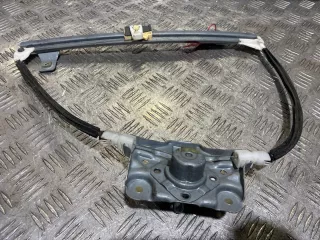  стеклоподъемник задний левый Renault Scenic 1 Арт GRT36088, вид 1