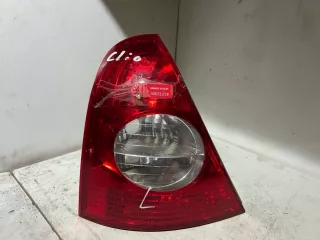  Фонарь задний левый Renault Clio 2 Арт GRT51258, вид 1