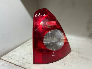  Фонарь задний левый Renault Clio 2 Арт GRT51258, вид 2