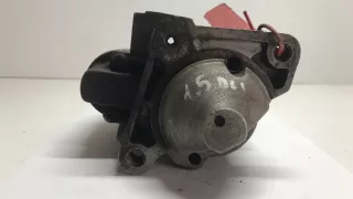 MITSUBISHI Стартер Renault Kangoo 1 Арт GRT53414, вид 1