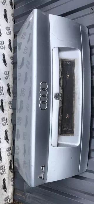  Крышка багажника (дверь 3-5) Audi A4 B5 Арт GRT23469, вид 1