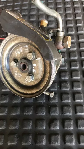 46413332,26044892FA Насос гидроусилителя руля Fiat Punto 2 Арт GRT28522, вид 1