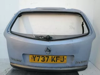  Крышка багажника (дверь 3-5) Renault Laguna 2 Арт GRT18561, вид 1