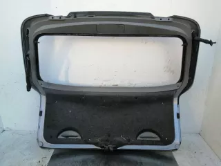  Крышка багажника (дверь 3-5) Renault Laguna 2 Арт GRT18561, вид 2