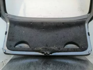  Крышка багажника (дверь 3-5) Renault Laguna 2 Арт GRT18561, вид 5