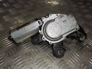  Моторчик заднего стеклоочистителя (дворника) Skoda Octavia A4 Арт GRT13661, вид 1
