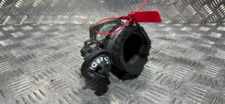  Заслонка дроссельная Hyundai Matrix Арт GRT75637, вид 1