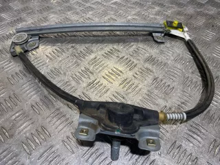  стеклоподъемник задний левый Renault Scenic 1 Арт GRT7322, вид 3