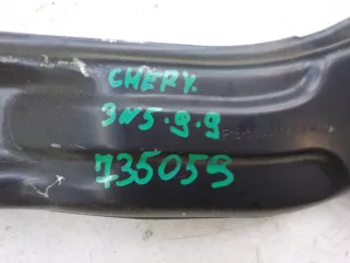 F165300772CA Панель передняя (телевизор) Jetour Dashing Арт BIT735059, вид 10