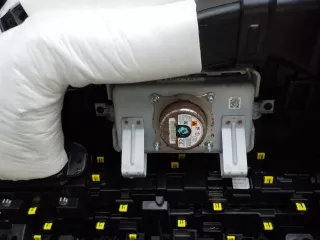 F165306010CA Торпедо Jetour Dashing Арт BIT735368, вид 5