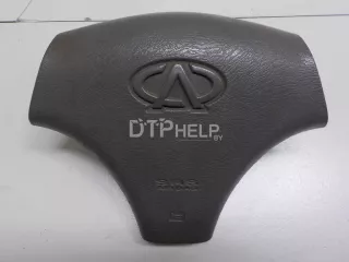 T113402310 Подушка безопасности в рулевое колесо Chery Tiggo t11 Арт AM51790563, вид 10