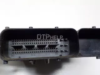 3911002DD0 Блок управления двигателем Hyundai i10 2 Арт AM52420041, вид 4