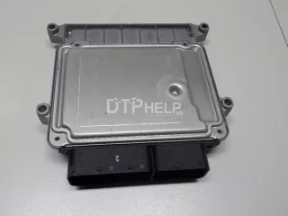 3911002DD0 Блок управления двигателем Hyundai i10 2 Арт AM52420041, вид 5