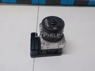 4541G2 Блок ABS (насос) Citroen C5 1 Арт AM52423054, вид 1