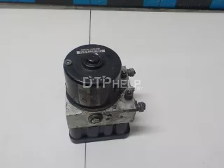 4541G2 Блок ABS (насос) Citroen C5 1 Арт AM52423054, вид 2