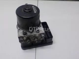 4541G2 Блок ABS (насос) Citroen C5 1 Арт AM52423054, вид 3