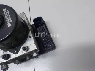 4541G2 Блок ABS (насос) Citroen C5 1 Арт AM52423054, вид 4