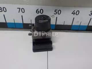 4541G2 Блок ABS (насос) Citroen C5 1 Арт AM52423054, вид 5