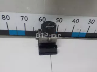 4541G2 Блок ABS (насос) Citroen C5 1 Арт AM52423054, вид 7