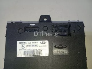  Блок комфорта Chery Tiggo 8 PRO Арт AM23544874, вид 3