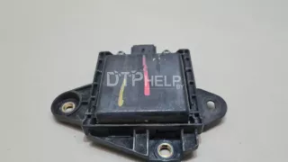 284K05AA2F Блок управления парктроником Nissan Murano Z52 Арт AM23546392, вид 4