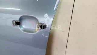 7L0831055L Дверь передняя левая Volkswagen Touareg 1 Арт AM23550868, вид 4
