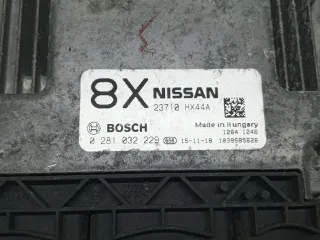 23710HX44A Блок управления двигателем Nissan X-Trail T32 Арт AM31587145, вид 2