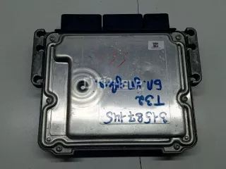 23710HX44A Блок управления двигателем Nissan X-Trail T32 Арт AM31587145, вид 3