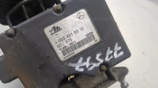 A0034310312 Блок АБС (ABS) Mercedes C W202 Арт 9070489, вид 3