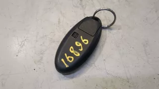 H05641VK0A Ключ Nissan Rogue Арт 9283996, вид 2