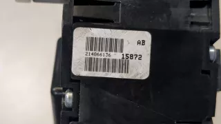 68041485AB Переключатель поворотов Dodge Nitro Арт 9283503, вид 3