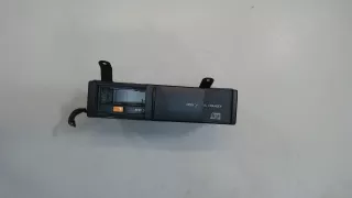 95vw18c849ba CD чейнджер Ford Galaxy 1 restailing Арт 8106432, вид 1