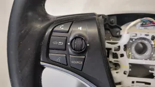78500TZ5 Руль Acura MDX 3 Арт 9283454, вид 4