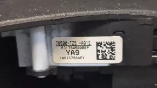 78500TZ5 Руль Acura MDX 3 Арт 9283454, вид 5