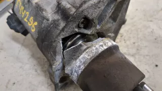 2280006273 Стартер Toyota Rav 4 2 Арт 9284227, вид 2