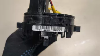T21B350645 Шлейф руля  Kia Ceed 2 Арт 9265097, вид 3