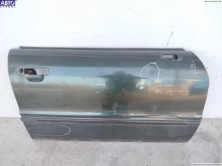  Дверь боковая передняя правая Audi 80 B4 Арт 53903130, вид 1