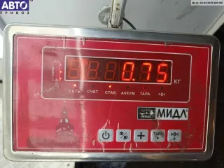5140805060 Защита под ДВС Toyota Avensis 2 Арт 53903516, вид 7