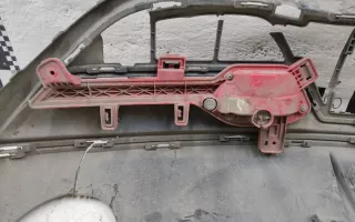 86612L1020 Юбка заднего бампера Hyundai Sonata (DN8) Арт 963452T, вид 14