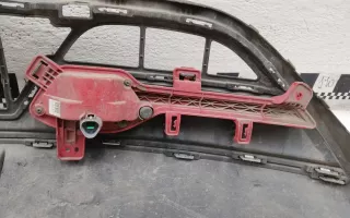86612L1020 Юбка заднего бампера Hyundai Sonata (DN8) Арт 963452T, вид 15