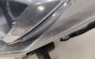 8117042650 Дневные ходовые огни левые Toyota Rav 4 4 Арт A963469T, вид 5
