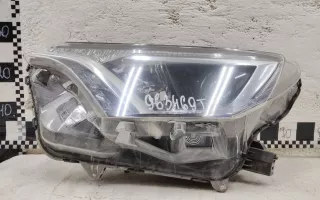 8117042650 Дневные ходовые огни левые Toyota Rav 4 4 Арт A963469T, вид 6
