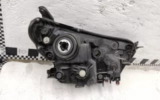 8117042650 Дневные ходовые огни левые Toyota Rav 4 4 Арт A963469T, вид 7