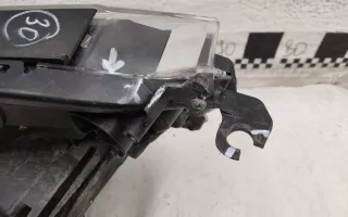 8117042650 Дневные ходовые огни левые Toyota Rav 4 4 Арт A963469T, вид 9