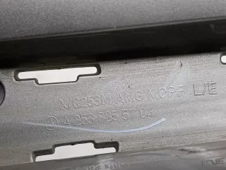 A2538855704 Бампер передний Mercedes GLC X253 restailing Арт A979099D, вид 15