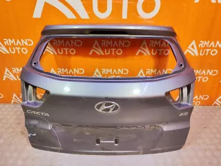 73700M0001, 1 дверь багажника Hyundai Creta 1 Арт 277645PM, вид 1