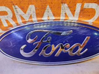 5305940, CK418B262AA эмблема Ford Transit 4 Арт 277741PM, вид 2